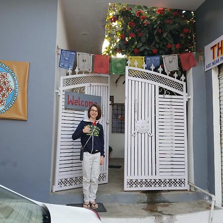 The Highvill Home Stay Khadzsuráhó Kültér fotó